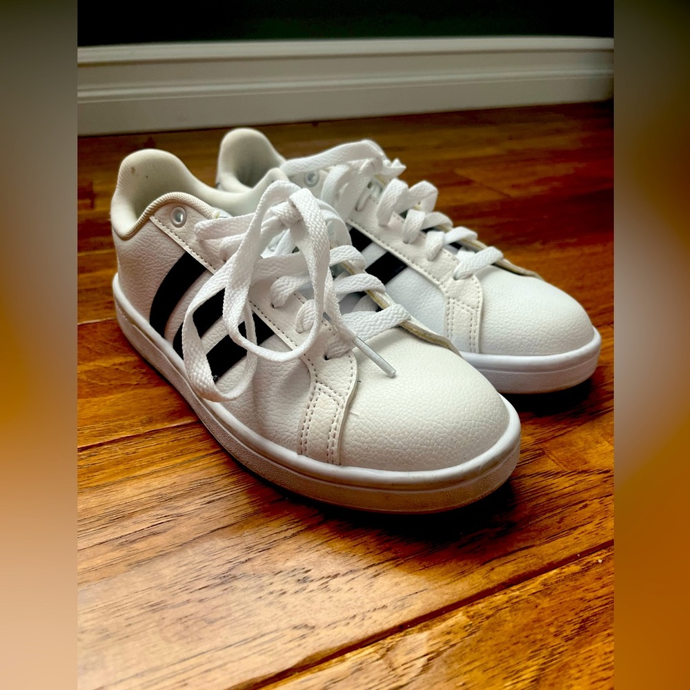 adidas neo shoes